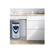 KENT Sterling UV + UF Advanced Under-the-counter UV Water Purifier with an in-built Hydrostatic Tank