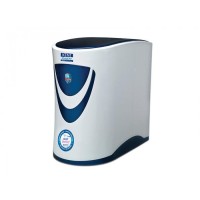 KENT Sterling UV + UF Advanced Under-the-counter UV Water Purifier with an in-built Hydrostatic Tank