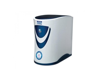 KENT Sterling UV + UF Advanced Under-the-counter UV Water Purifier with an in-built Hydrostatic Tank