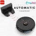 SEGOO Rotopus M2 Home Cleaning Robot By Aqua Kent (Black)