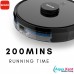 SEGOO Rotopus M2 Home Cleaning Robot By Aqua Kent (Black)