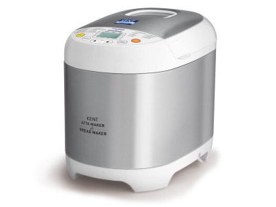 Kent Dough And Bread Maker With 19 Program Menus