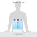 KENT PEARL STAR RO+UV+UF Water Purifier  ( With Digital Display For Purity )