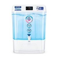 KENT PEARL STAR RO+UV+UF Water Purifier  ( With Digital Display For Purity )