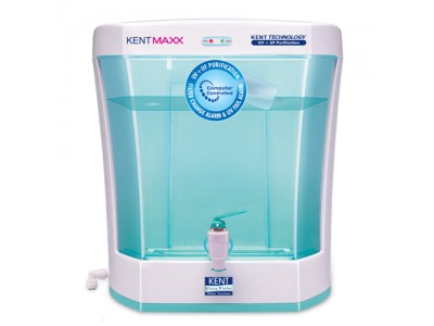 Kent Maxx UV + UF Water Filter And Purifier