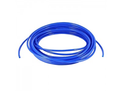 Kent 1/4 Inch Blue 3 Meters Hose Pipe For Water Filters And Water Dispensers