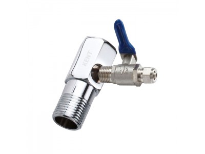 Water Filter / Water Purifier Feed Adapter Valve Set