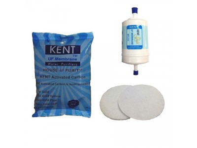 Replacement Filters for Kent Gold+, Crystal, Star, Optima And Cool.