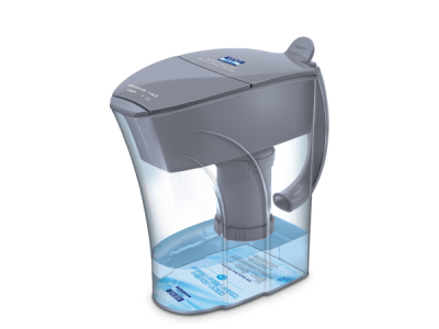 Kent 3.5L Alkaline Water System Pitcher Filtration With Filter Included  